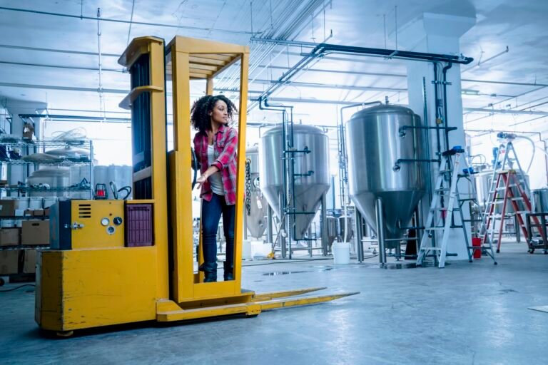 12 Questions About Building A Microbrewery